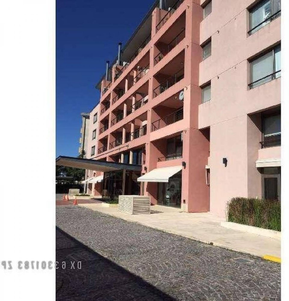 Studio in Tigre, Argentina No. 1239