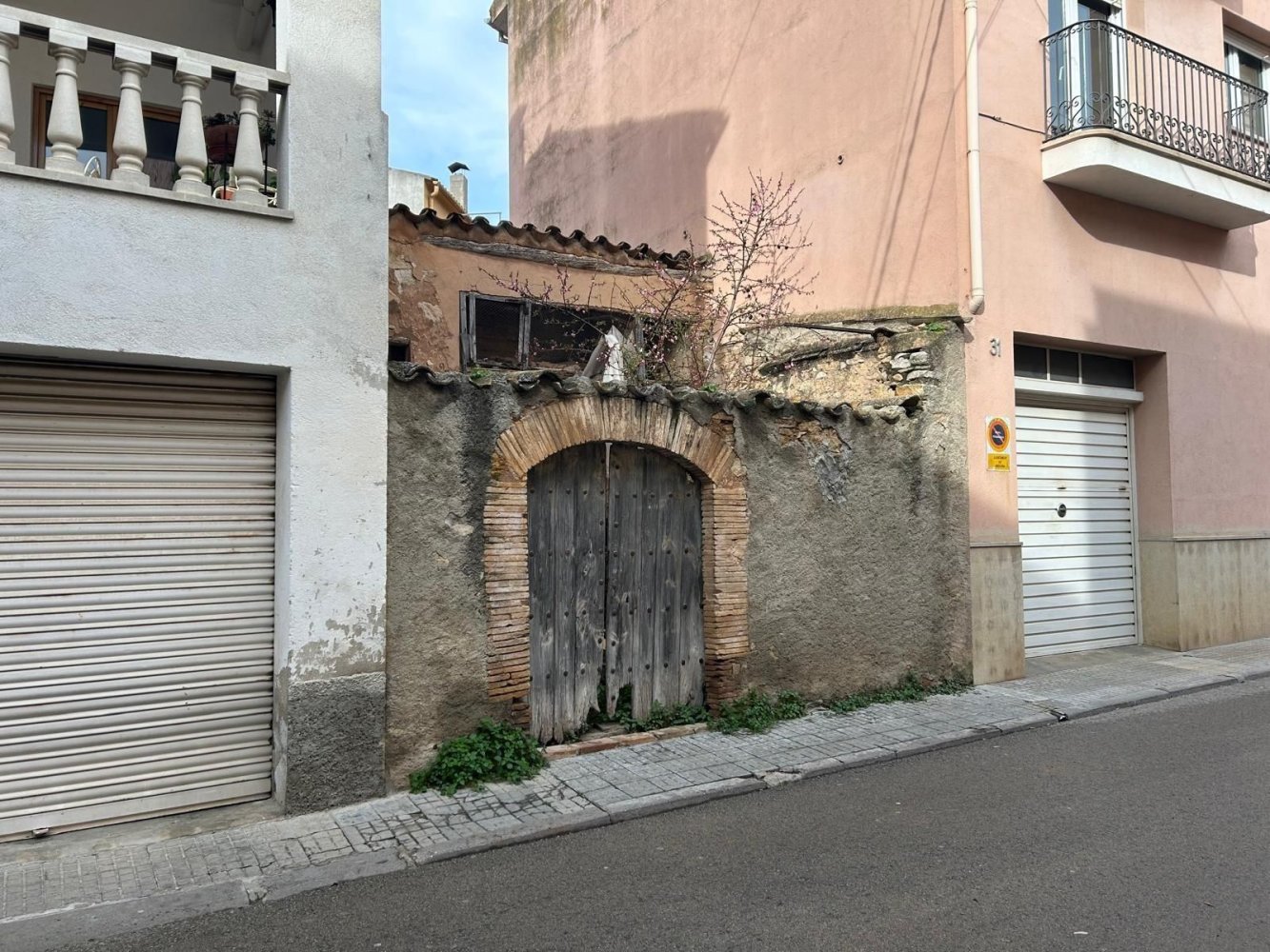 Grundstück in Mediona, Spain 43m², Nr. 23581