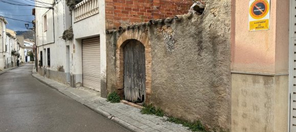 Grundstück in Mediona, Spain 43m², Nr. 23581 3