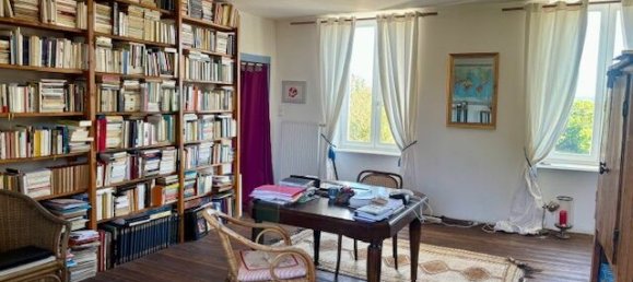 Casa de 5 dormitorios en Aveyron, France No. 353845 9