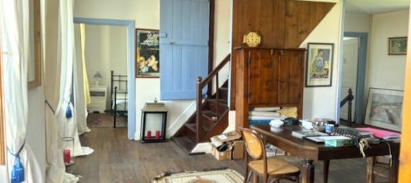 Casa de 5 dormitorios en Aveyron, France No. 353845 11