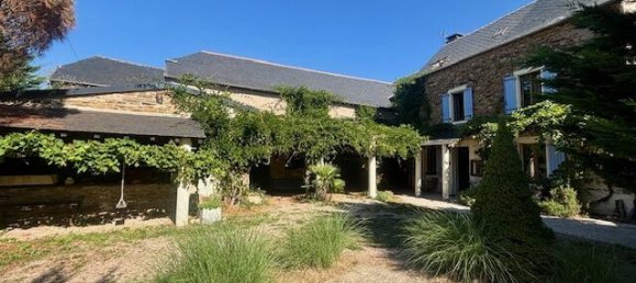 Casa de 5 dormitorios en Aveyron, France No. 353845 2