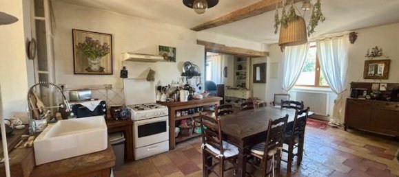 Casa de 5 dormitorios en Aveyron, France No. 353845 3