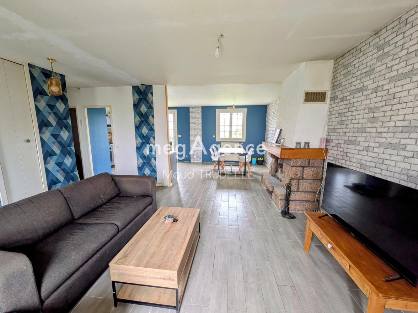 Casa T3 em Saint-Jean-d'Asse, France N.º 95881