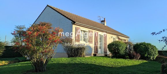 Casa T3 em Saint-Jean-d'Asse, France N.º 95881 10