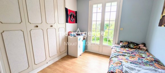 Casa T3 em Saint-Jean-d'Asse, France N.º 95881 6