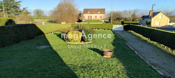 Casa T3 em Saint-Jean-d'Asse, France N.º 95881 8