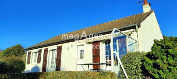 Casa T3 em Saint-Jean-d'Asse, France N.º 95881 11