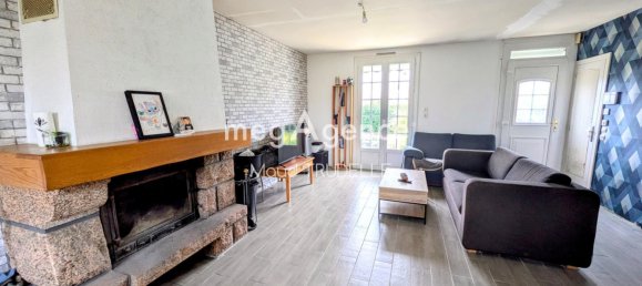 Casa T3 em Saint-Jean-d'Asse, France N.º 95881 3