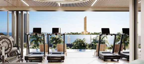 3 bedrooms Apartment in Al Marjan Island, UAE No. 23146 17