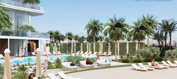 3 bedrooms Apartment in Al Marjan Island, UAE No. 23146 20