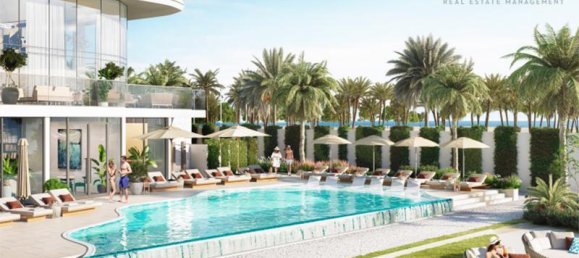 3 bedrooms Apartment in Al Marjan Island, UAE No. 23146 19