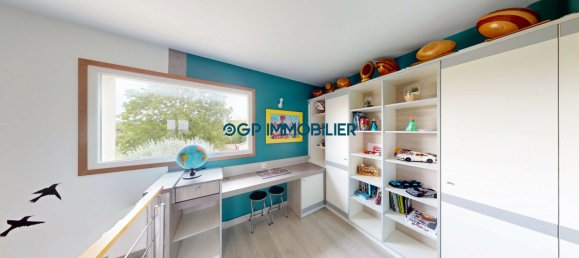 5 غرف نوم منزل في Castelnau-d'Estretefonds, France رقم 361564 18