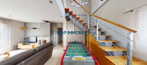 5 غرف نوم منزل في Castelnau-d'Estretefonds, France رقم 361564 9