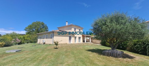 5 غرف نوم منزل في Castelnau-d'Estretefonds, France رقم 361564 2