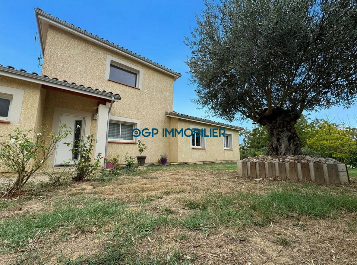 5 غرف نوم منزل في Castelnau-d'Estretefonds, France رقم 361564