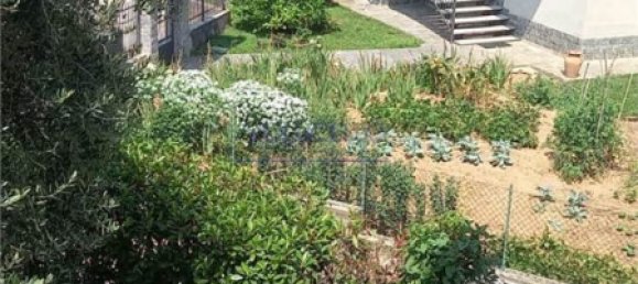 4 غرف نوم فيلا في Brenna, Italy رقم 354806 29