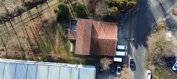 3 rooms Building in Vogtlandkreis, Germany No. 805 15