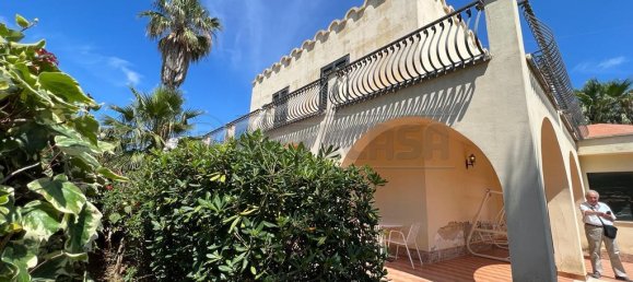 4 Schlafzimmer Villa in Trapani, Italy, Nr. 327019 44