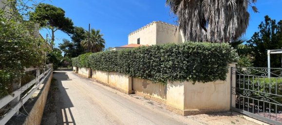 4 Schlafzimmer Villa in Trapani, Italy, Nr. 327019 40