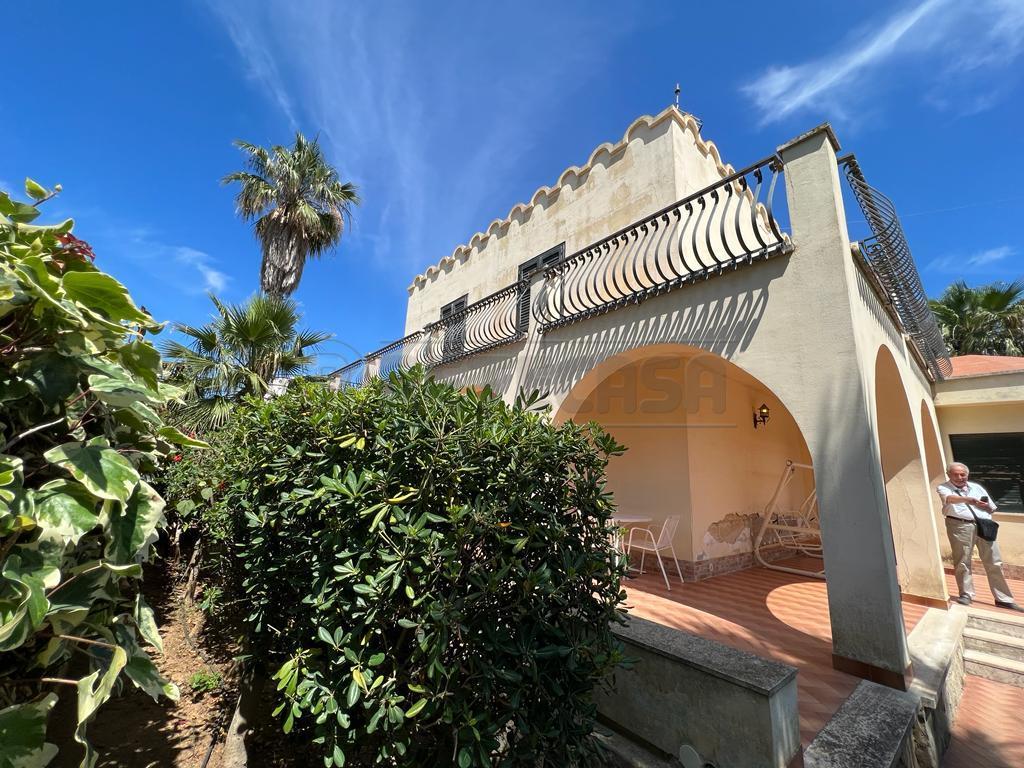 4 Schlafzimmer Villa in Trapani, Italy, Nr. 327019