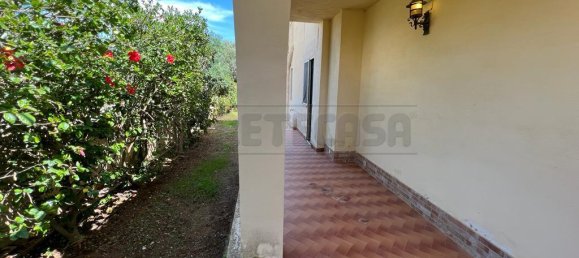4 Schlafzimmer Villa in Trapani, Italy, Nr. 327019 39