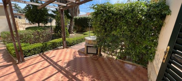 4 Schlafzimmer Villa in Trapani, Italy, Nr. 327019 34