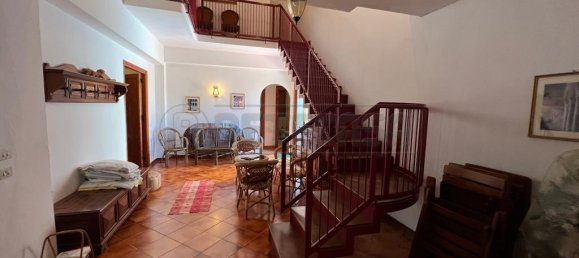 4 Schlafzimmer Villa in Trapani, Italy, Nr. 327019 35