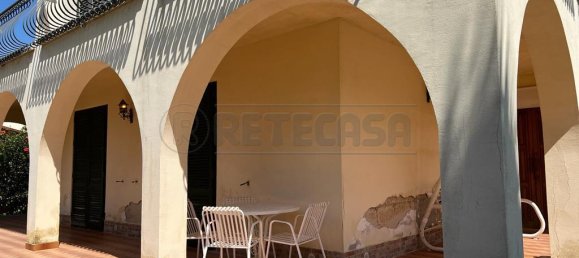 4 Schlafzimmer Villa in Trapani, Italy, Nr. 327019 2