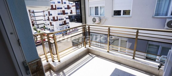 Wohnung 2+1 in Antalya, Turkey, Nr. 30125 14