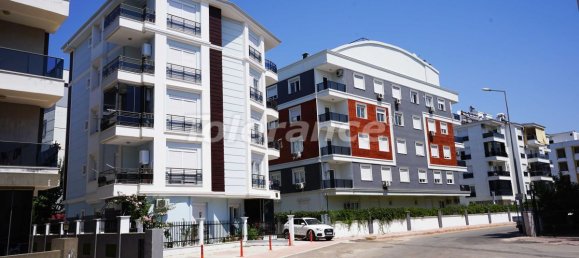 Wohnung 2+1 in Antalya, Turkey, Nr. 30125 2