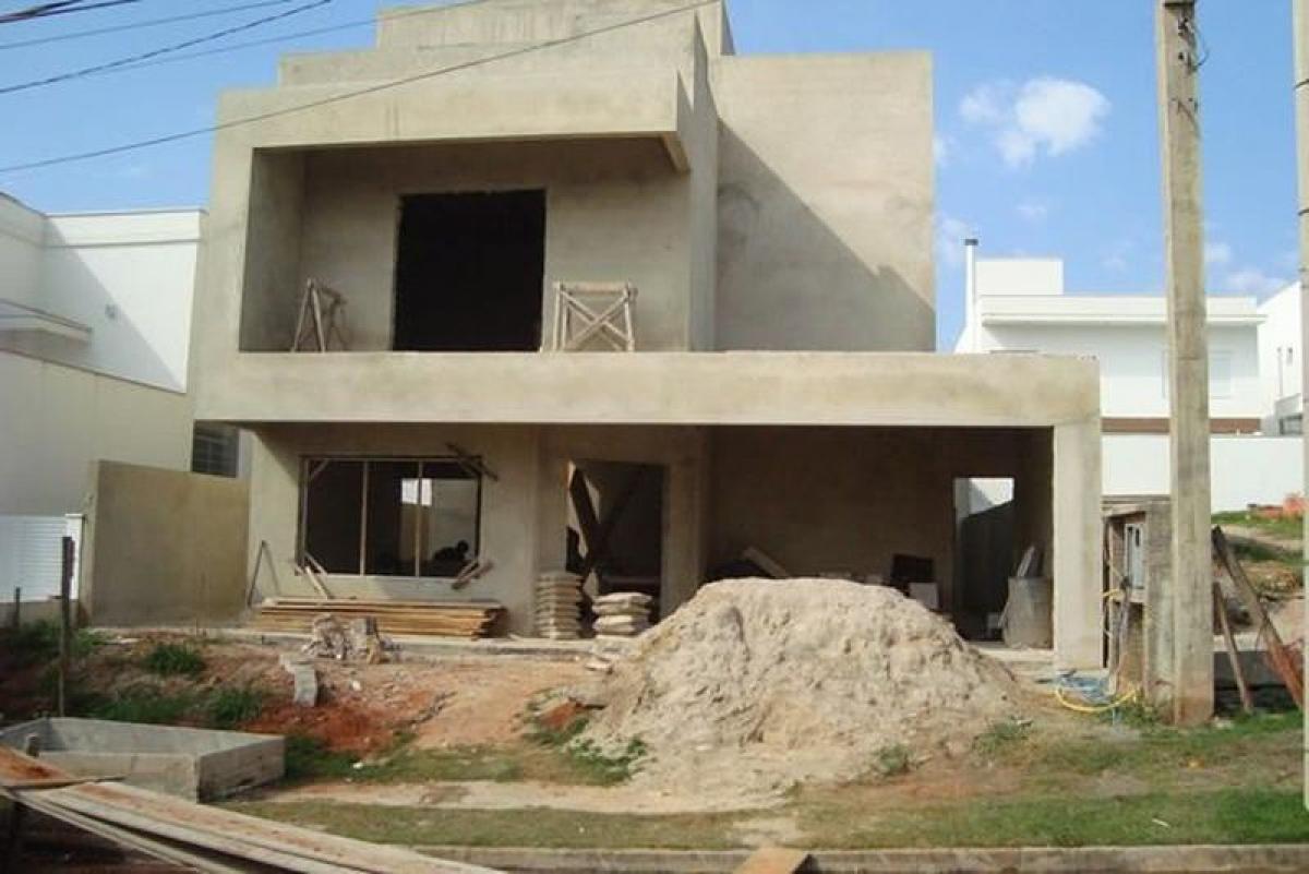 4 bedrooms House in Sao Paulo, Brazil No. 435127