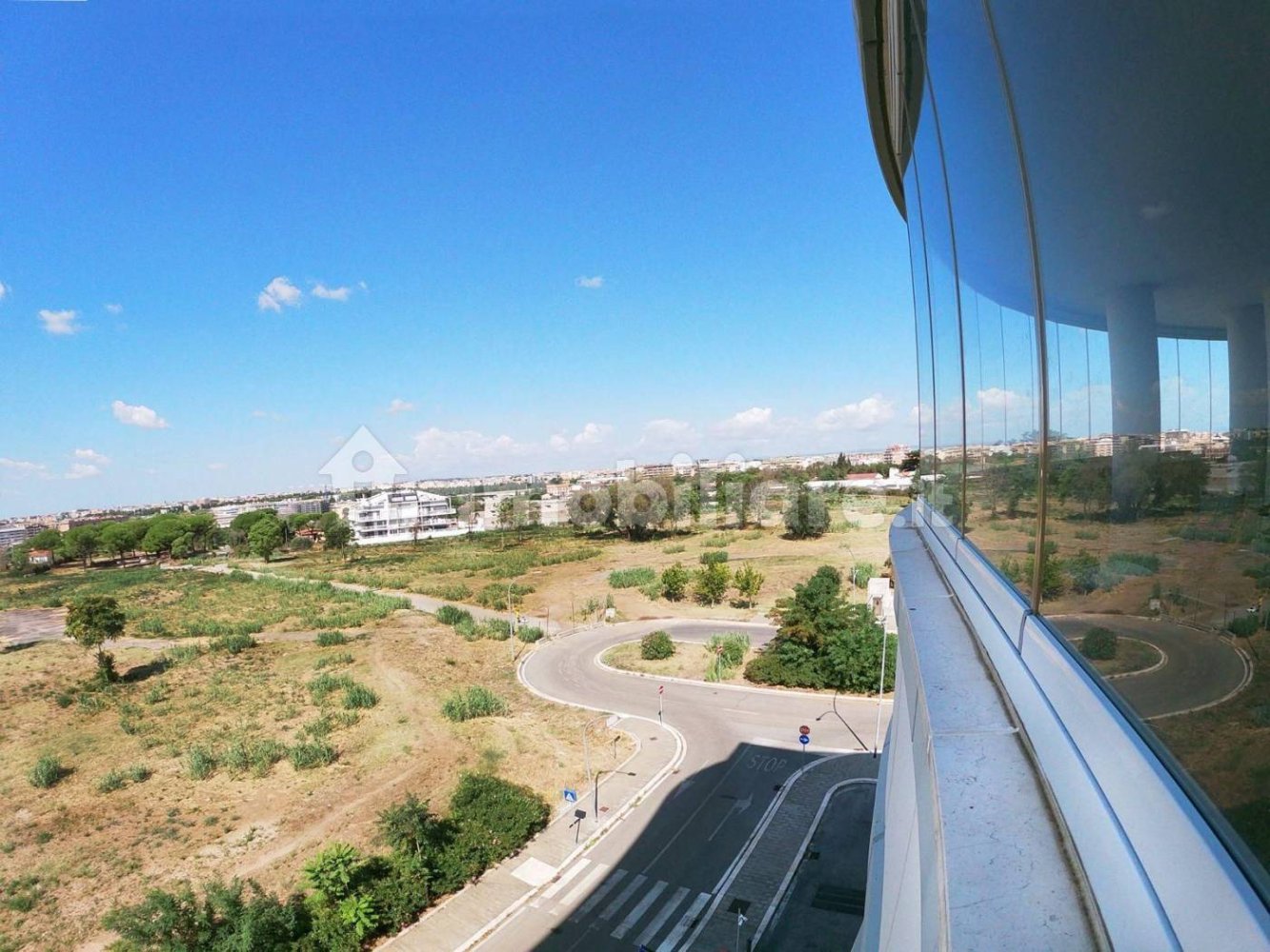 1 غرف نوم شقة في Rome, Italy رقم 379915