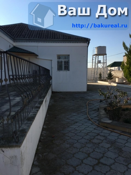 Casa de 3 dormitorios en Khazar, Azerbaijan No. 222