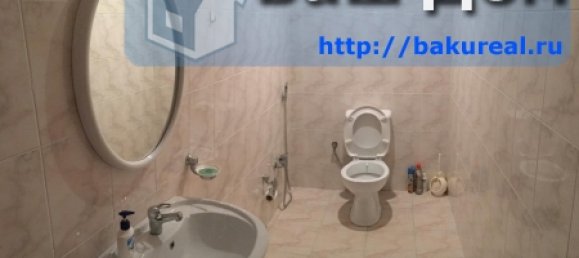 Casa de 3 dormitorios en Khazar, Azerbaijan No. 222 10