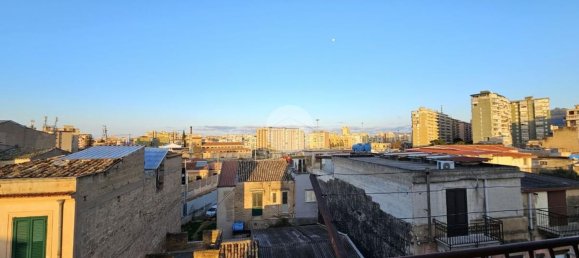 2 rooms Apartment in Palermo, Italy No. 105397 13