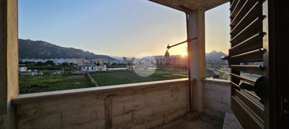 2 rooms Apartment in Palermo, Italy No. 105397 8