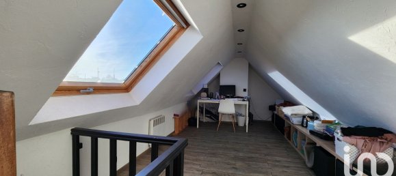 3 غرف نوم فيلا في Roubaix, France رقم 55709 5