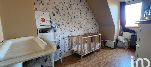 3 غرف نوم فيلا في Roubaix, France رقم 55709 4