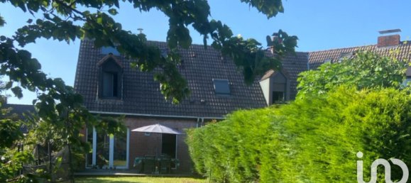 3 غرف نوم فيلا في Roubaix, France رقم 55709 8