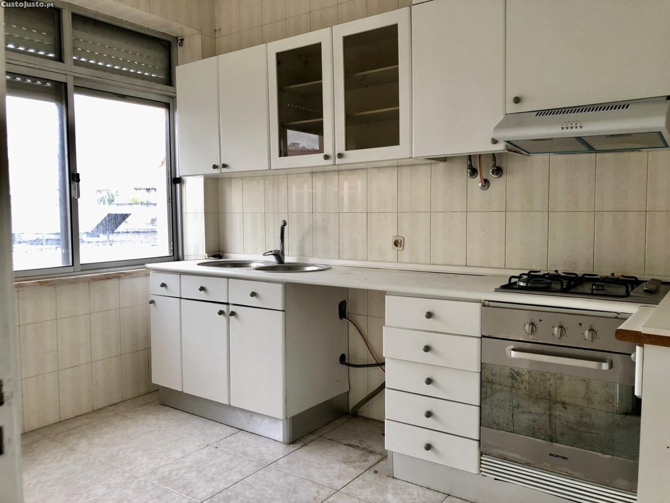 2 bedrooms Apartment in Caldas da Rainha, Portugal No. 215248