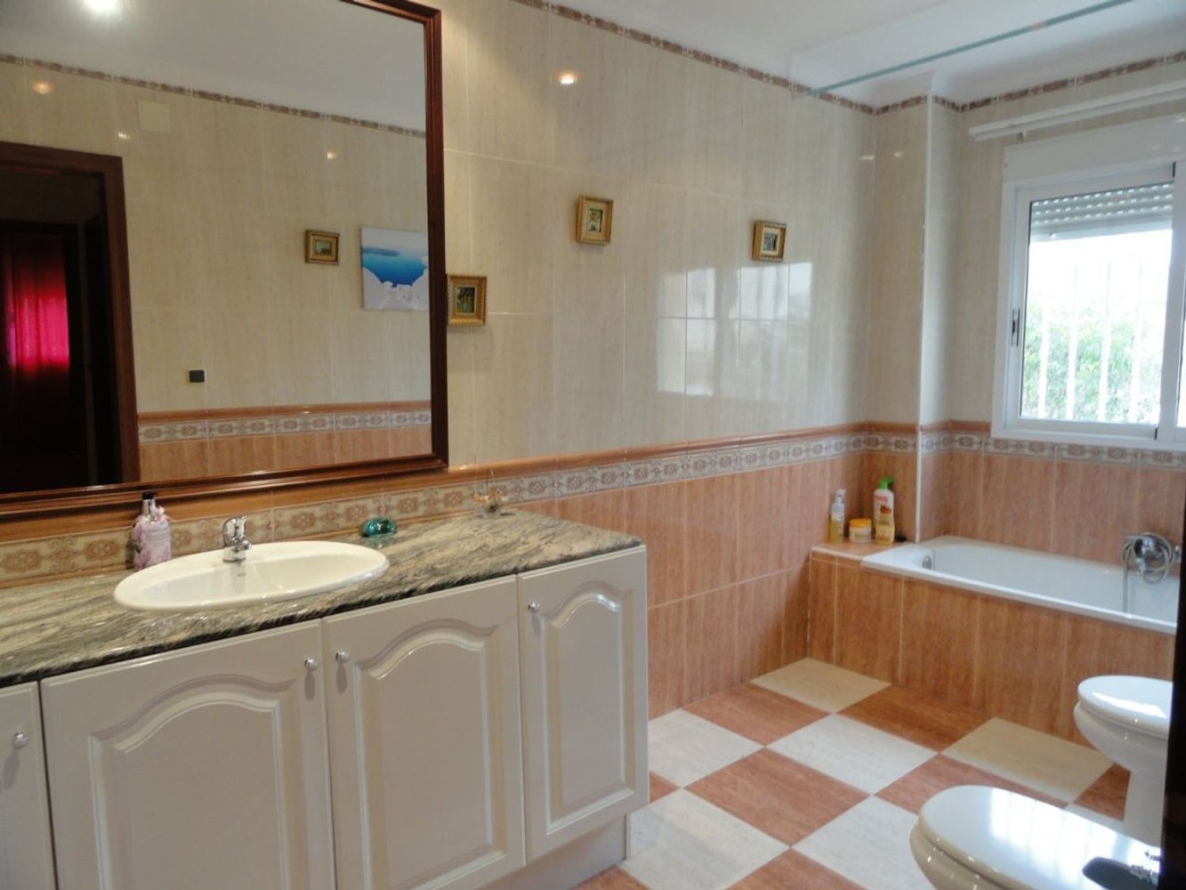 4 غرف نوم منزل في Turis, Spain رقم 70047