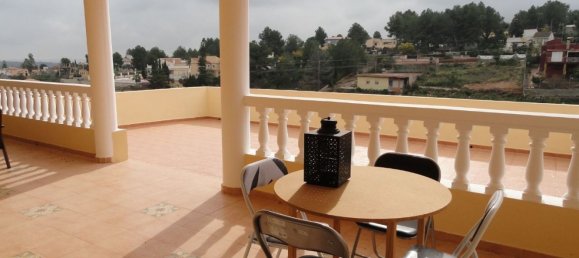 4 غرف نوم منزل في Turis, Spain رقم 70047 3