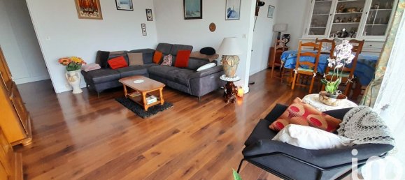 2 غرف نوم شقة في Chartres, France رقم 85507 2