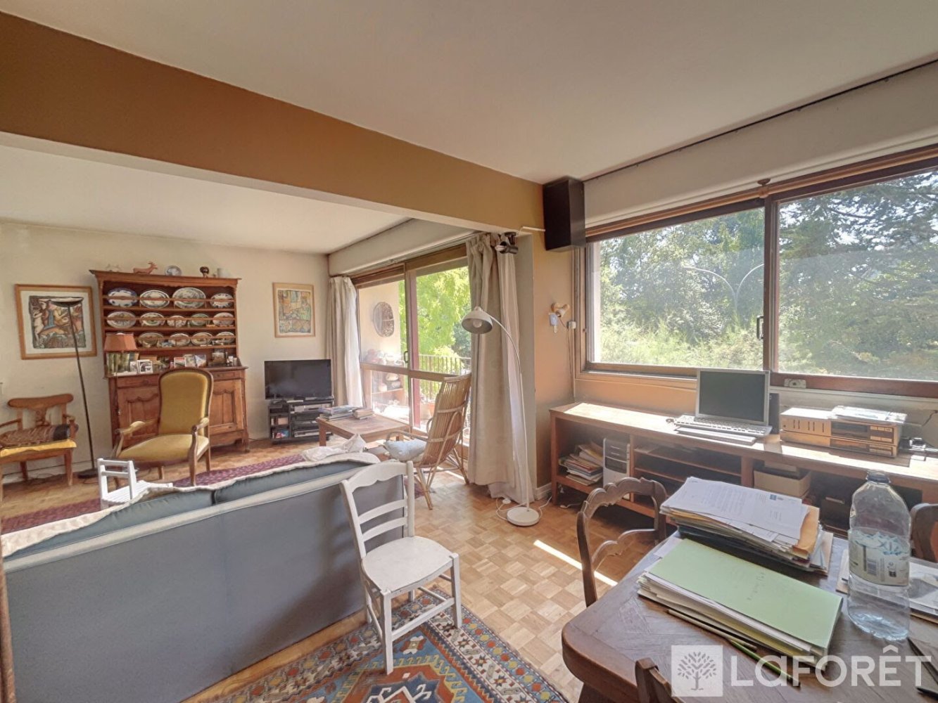 2 Schlafzimmer Wohnung in Gif-sur-Yvette, France, Nr. 296471