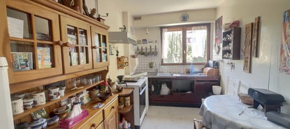 2 Schlafzimmer Wohnung in Gif-sur-Yvette, France, Nr. 296471 4