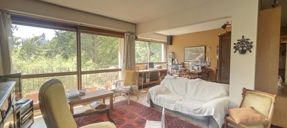 2 Schlafzimmer Wohnung in Gif-sur-Yvette, France, Nr. 296471 3