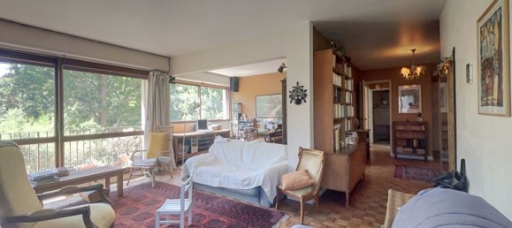 2 Schlafzimmer Wohnung in Gif-sur-Yvette, France, Nr. 296471 2