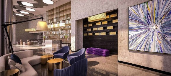 Apartment 2+1 in Istanbul, Turkey No. 21116 2