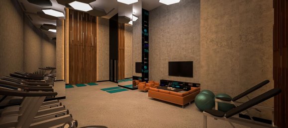 Apartment 2+1 in Istanbul, Turkey No. 21116 10